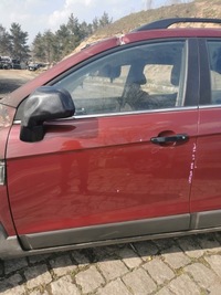 фото thumb №1, Chevrolet captiva двері ліва перед голий 07 r