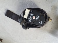 фото thumb №8, Ґрати повітропровід впуск повітря бічні fiat punto 2 ii 99-04 3d 1,1 бензин