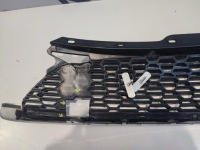 фото thumb №12, Решітка бампера передній mini r55 r56 7255125