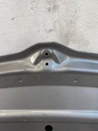 фото thumb №10, Капот перед бампер двері bmw x1 u11 22-25