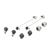 Ridex 771r0037 набор ремонтный подвеска колеса pasuje do peugeot перед с Разборки, фото thumb