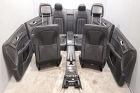 фото thumb №11, Комплект сидінь mercedes-benz cls c218 2079100022 2.14l дизель 150kw 2013