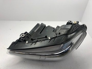 фото thumb №7, Bmw x3 g01 лампи led адаптивний ліва pra 8739654/53