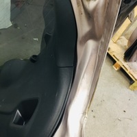 фото thumb №9, Крышка багажника комплектная kck peugeot 208 #76