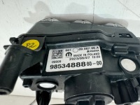 Lancia ypsilon iv фара перед средняя led 9853488880-00 оригинал! Недорого, фото thumb