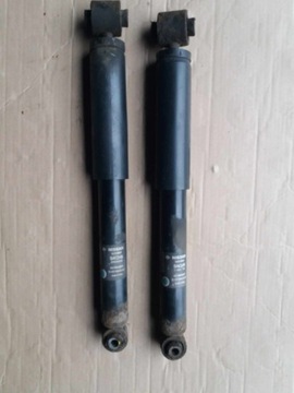 фото thumb №1, Nissan qashqai j10 амортизатор зад рестайлинг