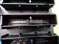 фото thumb №8, Opel vectra c коробка запобіжників 13189928