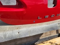 фото thumb №9, Seat leon ii крышка багажника крышка багажника