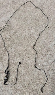 фото thumb №7, Audi a8 d5 обігрівач стояночний webasto 6.0 kw 12v модуль pilot насос набір