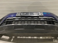 фото thumb №7, Бампер передний перед vw tiguan 5na pdc