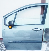 фото thumb №3, Renault modus стекло с дверь левая передняя малый сталь