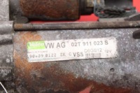 Купити Стартер test 02t911023s bxw skoda fabia 2 2 1.4 16v 86 km 07-10, фото thumb