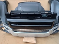 фото thumb №7, Бампер капот лампи крила pas радіатор land rover defender l663 дизель