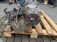 фото thumb №11, Mitsubishi l200 v triton 2019-2023 2.2 di-d коробка передач передач 2700a554