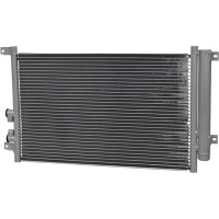 Купити Diederichs dcc1544 конденсатор, кондиціонер, фото thumb