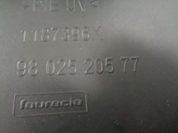 фото thumb №15, Peugeot 2008 накладка бампера передний nowa