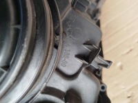 фото thumb №15, Фара правая сторона mercedes-benz e w211 a2118200261