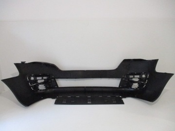 фото thumb №11, Peugeot partner рестайлинг 15-18 бампер переднее новый оригинальный 9810923377