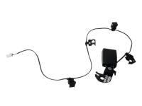 Купить Клипса поперечина правый задний  alfa romeo mito 156080955, фото thumb