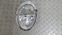 фото thumb №4, Лампа перед mini cooper one r50 r52 r53 01-04 6911703 оригінал europa ліва