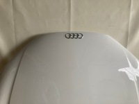 Капот перед передня audi r8 420 Зі Шроту, фото thumb