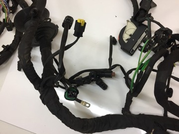 фото thumb №7, Peugeot 308 t9 жгут установка камеры двигателя