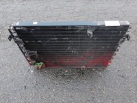 фото thumb №12, Bmw 8 e31 840 850 5.0 12v радіатор кондиціонера