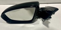 фото thumb №1, Зеркало левая 3+4 pin bmw m5 f10 камера ассистент 7 pin