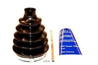 фото thumb №2, Захист шарнір ashika