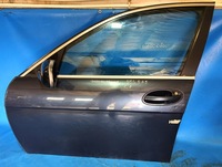 фото thumb №1, Двері ліва перед передні дзеркало bmw 7 e65 toledoblau