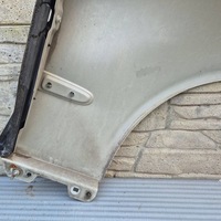 фото thumb №12, Mercedes-benz clc cl203 w203 08- крыло передний перед левый