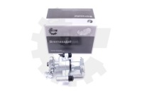 фото thumb №1, Суппорт тормоза задняя левый mazda 626 mx-6 xedos 6