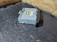 фото thumb №10, Радіопрогравач радіо mercedes-benz c w203 a2038206726 becker q04