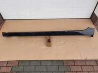 фото thumb №1, Hyundai ioniq молдинг порог левая