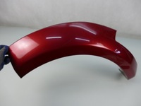 фото thumb №1, Dodge nitro молдинг крыла левый задняя prh qrh