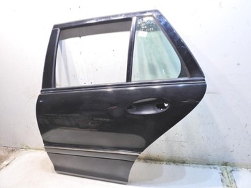 фото thumb №8, Дверь левый зад c197 mercedes w203 универсал рестайлинг