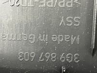 фото thumb №11, Vw passat b8 kombi захист кришки czarna 3g9867605 pod кришка електрична