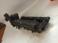 фото thumb №10, Renault scenic iii 3 1.4 tce труба воздухозаборник воздуха h8200860017