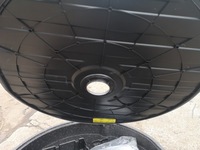 фото thumb №5, Audi a4 b7 набор ремонтный вкладыш kombi 07 r