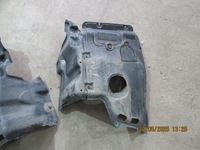 фото thumb №5, Защита плита pod двигатель avensis t25