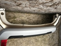 фото thumb №5, Dacia duster ii бампер задняя задний