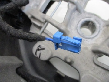 фото thumb №8, Peugeot 308 ii t9 кермо шкіряний 98084115xu