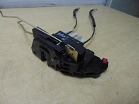 фото thumb №4, Замок дверь правые перед hyundai santa fe 1 5pin eu