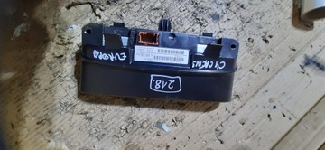 фото thumb №5, Спідометр  прилади дисплей citro c4 cactus 9810313