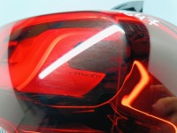 Купити Citroen c4 cactus рестайлінг  17- лампа фара світло правий задній led 9823950280, фото thumb