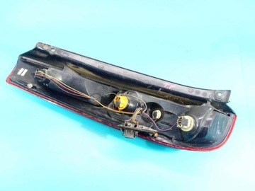 фото thumb №3, Лампа зад права ford fiesta mk6 06-08 3d 3-двері