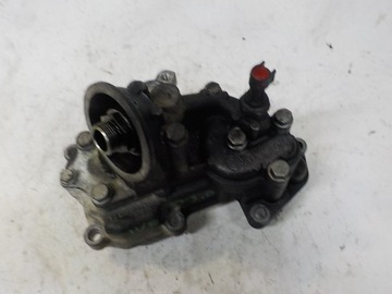 фото thumb №6, Iveco daily iv 06- 3.0 hpi основа фільтра масла