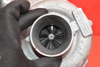 Турбонагнітач турбіна h8200638766 renault koleos 1 i 2.0 dci 150km 11-13 Київ, фото thumb