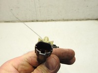 фото thumb №3, Замок дверь левый задняя 2 pin kia sorento i