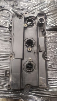 фото thumb №5, Nissan murano z50 3,5 v6 кришка клапанів задня